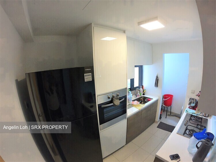 The Rainforest (D23), Condominium #323727401